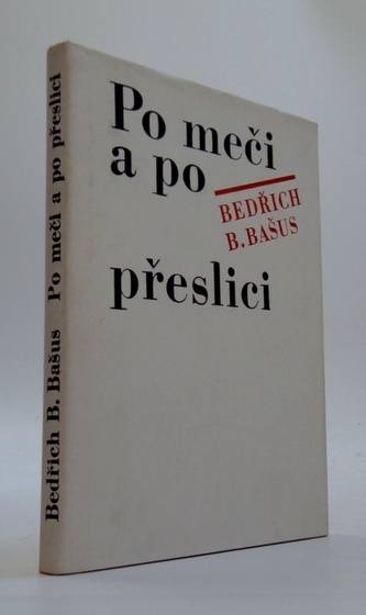 Po meči a po přeslici