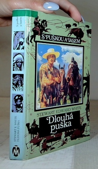 Dlouhá puška
