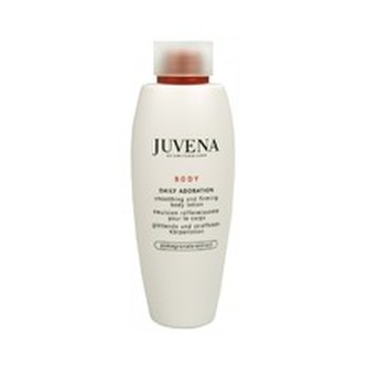 Juvena Zjemňující a zpevňující tělové mléko (Daily Adoration) 200 ml woman