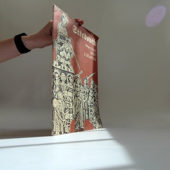 Středověk - pracovní sešit z dějepisu