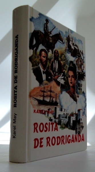 Rosita de Rodriganda