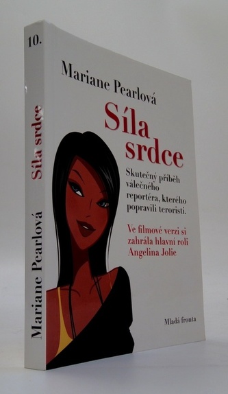 Síla srdce