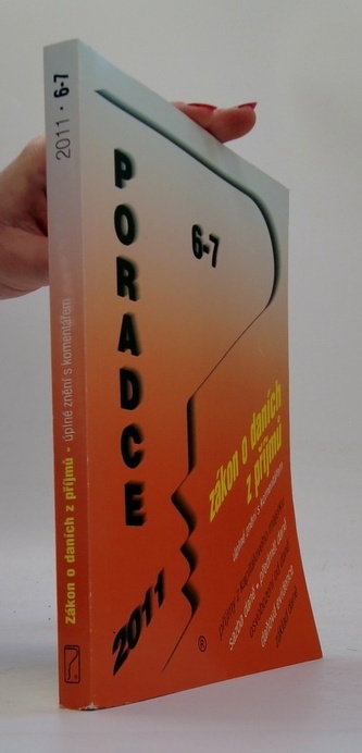 Poradce 6-7 (2011)
