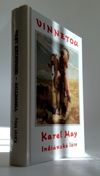 Indiánské leto Indiánské leto