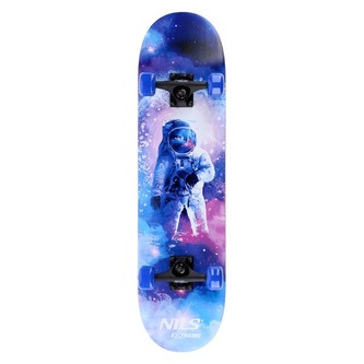 CR3108SA DREAMER SKATEBOARD NILS EXTREME CR3108SA DREAMER SKATEBOARD NILS EXTREME