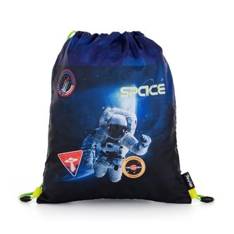Sáček na cvičky Space Sáček na cvičky Space