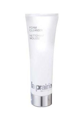 La Prairie Pěnový čisticí přípravek (Foam Cleanser) 125 ml woman