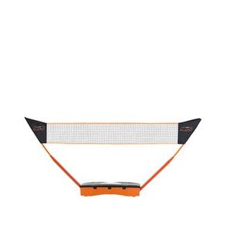Skládací síť na badminton/tenis ZBS 3v1 NILS Skládací síť na badminton/tenis ZBS 3v1 NILS