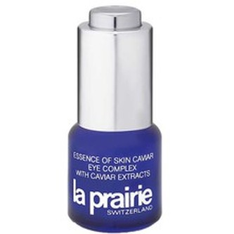 La Prairie Přípravek pro zpevnění očního okolí (Essence of Skin Caviar Eye Complex) 15 ml unisex