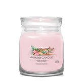 Svíčka Yankee Candle - DESERT BLOOMS, střední