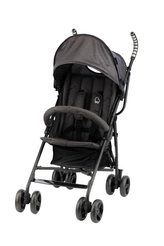 Bomimi LIGERO golfky, ANTHRACITE melange