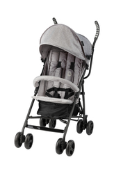 Bomimi LIGERO golfky, GREY melange