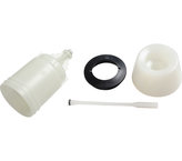 nálevka  M7*0,75 Shimano na odvzdušnění hydraulických brzd original balení