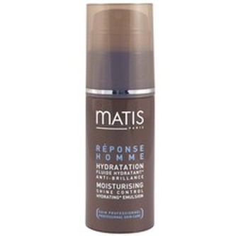 Matis Paris Hydratační emulze pro matný povrch pleti Réponse Homme (Shine Control Hydrating Emulsion) 50 ml man