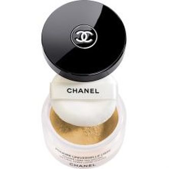 Chanel Sypký pudr pro přirozeně matný vzhled Poudre Universelle Libre (Natural Finish Loose Powder) 30 g Odstín 30 Naturel woman
