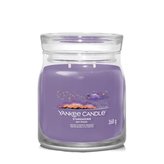 Svíčka Yankee Candle - STARGAZING, střední