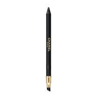 Chanel Tužka na oči s ořezávátkem Le Crayon Yeux (Precision Eye Definer) 1 g Tužka na oči s ořezávátkem Le Crayon Yeux (Precision Eye Definer) 1 g - Odstín 02 Brun woman