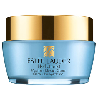 Estée Lauder Vysoce hydratační krém pro normální až smíšenou pleť Hydrationist (Maximum Moisture Creme) 50 ml woman