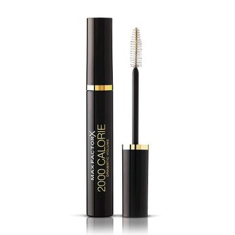 Max Factor Řasenka pro větší objem řas 2000 Calorie (Dramatic Volume) 9 ml Řasenka pro větší objem řas 2000 Calorie (Dramatic Volume) 9 ml - Odstín 01 Black woman