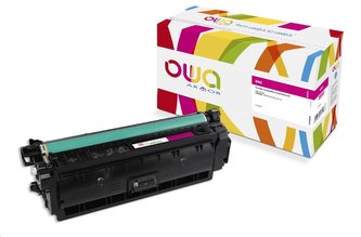 ARMOR toner pro Canon i-SENSYS LBP-710 Cx, 712 Cdn, 712 Cx, 712 Cdn (CRG040 M), červená/magenta, 5400 str