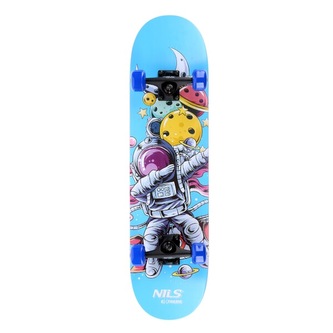 CR3108SA GRAVITY SKATEBOARD NILS EXTREME CR3108SA GRAVITY SKATEBOARD NILS EXTREME