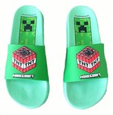 PANTOFLE MINECRAFT, 2. jakost - velikost 37-38