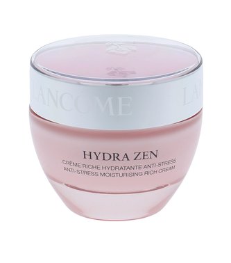 Lancome Hydratační denní krém pro suchou pleť Hydra Zen (Anti-Stress Moisturising Rich Cream) 50 ml woman