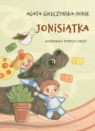 Jonisiątka Jonisiątka