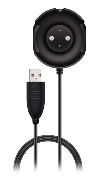 Nabíjecí magnetický adaptér pro Aligator Watch Grace