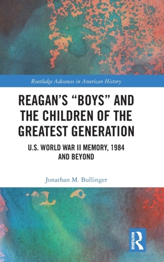 Reagan's Boys and the Children of the Greatest Generation