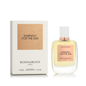Roos & Roos Sympathy for the Sun EDP 50 ml W