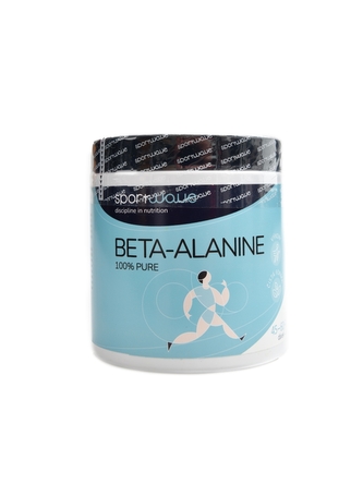Sportwave - Beta Alanine 100% pure 270 g