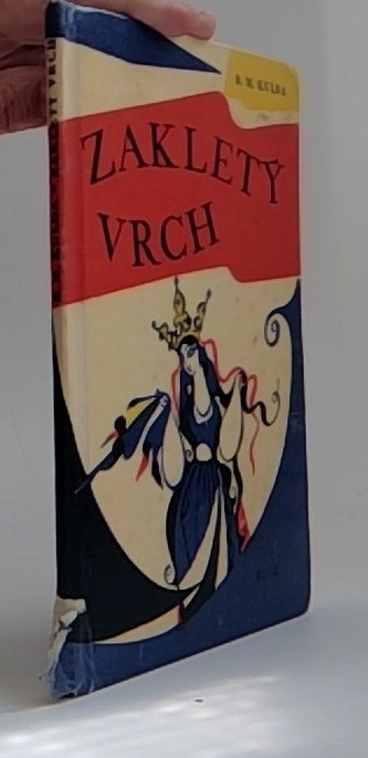 Zakletý vrch