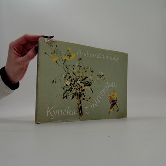 Kytička z náčrtníku