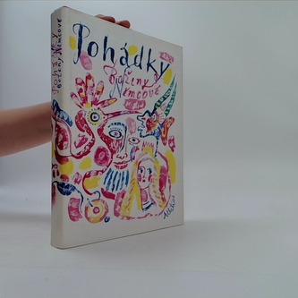 Pohádky Boženy Němcové