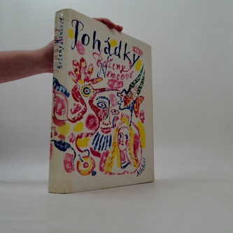 Pohádky Boženy Němcové