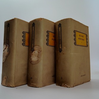 Ruské povídky (komplet I.-III.)