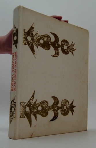 Zlatá kniha pohádek