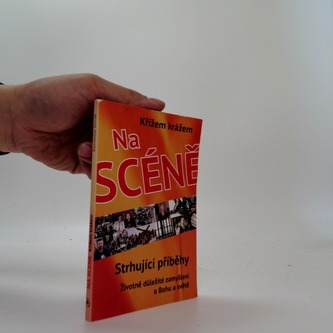 Křížem krážem na scéně