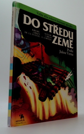 Do středu země