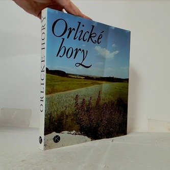Orlické hory