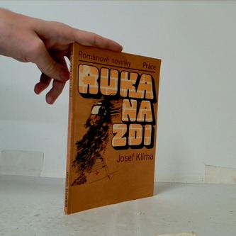 Ruka na zdi