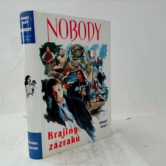Nobody Krajina zázraků