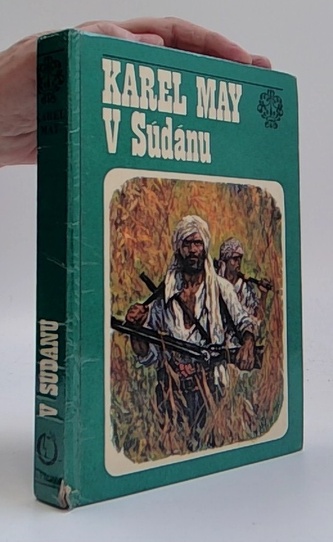 V Súdánu V Súdánu