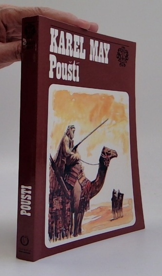 Pouští Pouští