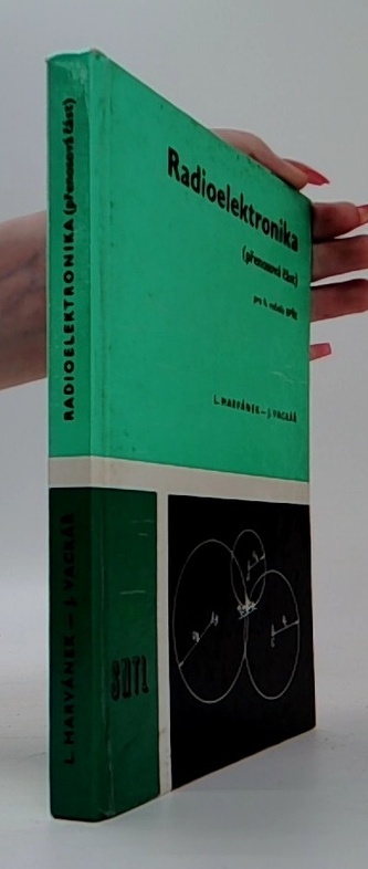 Radioelektronika - pro 4. ročník SPŠE