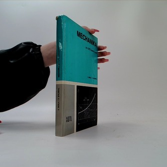 Mechanika pro SPŠ nestrojnické