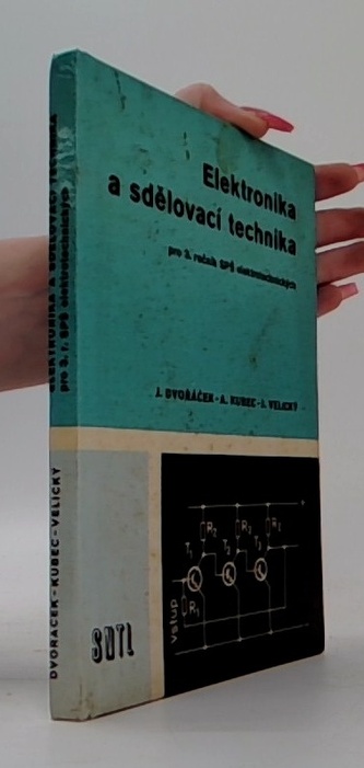 Elektronika a sdělovací technika