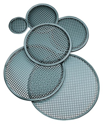 Reproduktorová mřížka 12"/30 cm