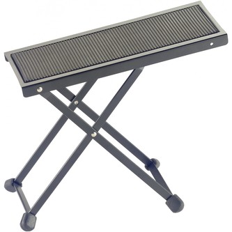 Stagg FOS-B1 BK, kytarová podnožka Stagg FOS-B1 BK, kytarová podnožka